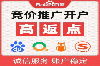 精准投放，SEM托管案例展示